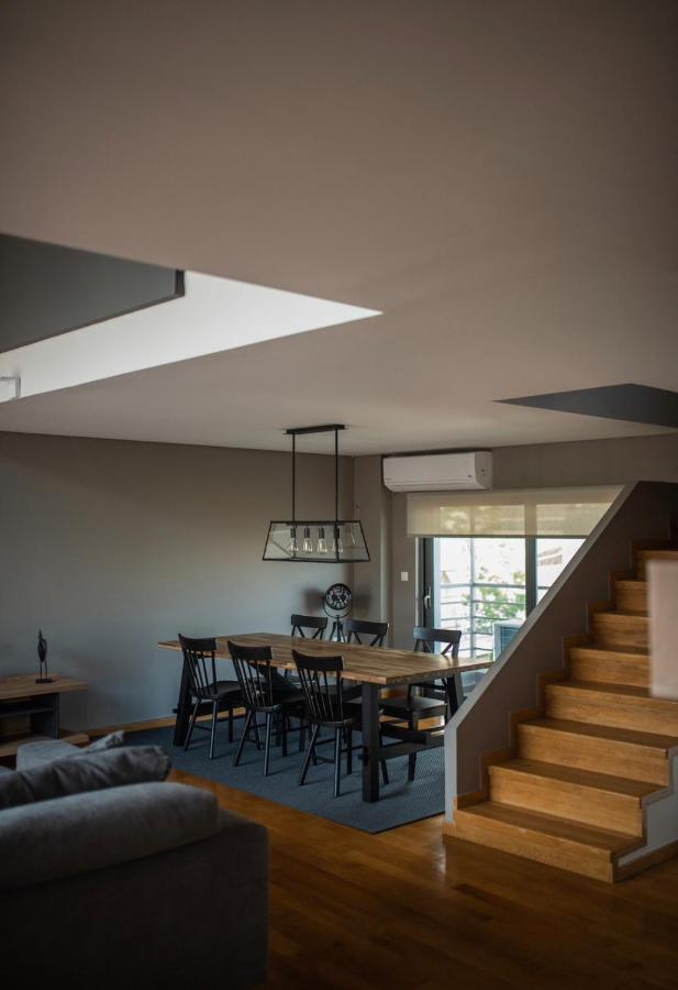 Minimal Brand New Loft Next To Subway Apartment Athens Exterior photo